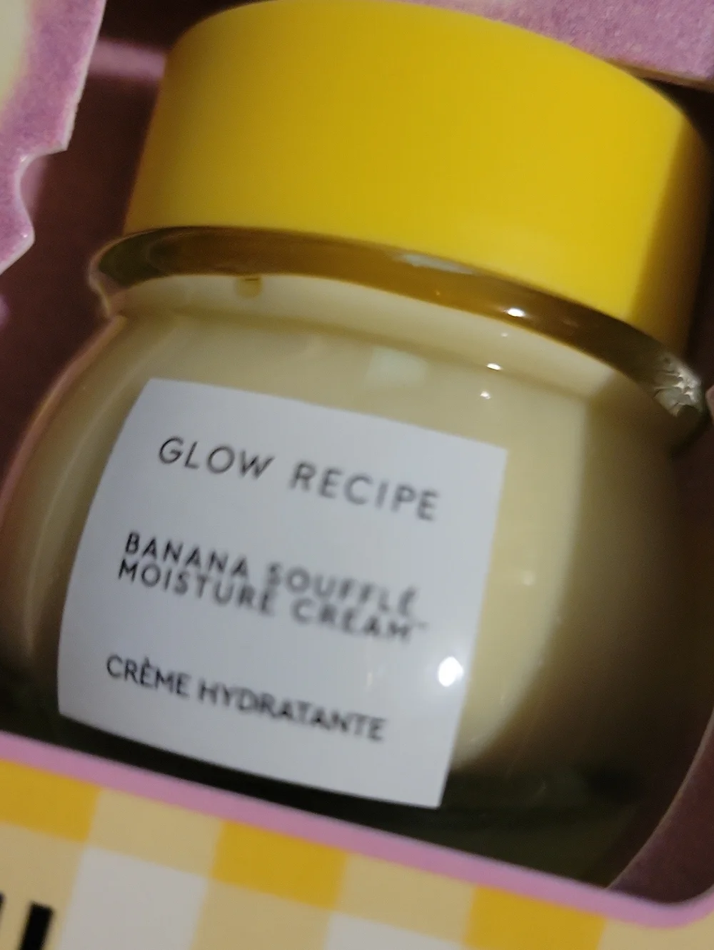 Limited EDITION~Glow Recipe~ Banana Milk Kit ♡♡